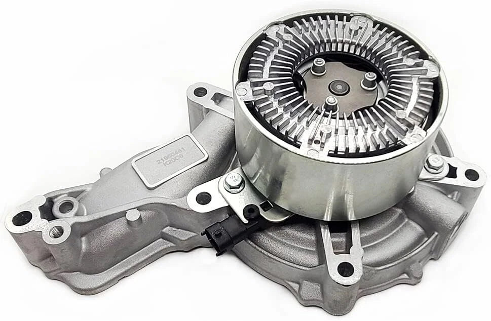 Water Pump for Volvo D13, Mack MP8 (85151110, 85151109)