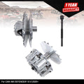 Primary & Secondary Clutch Kit for Can Am Defender (2020–2023)