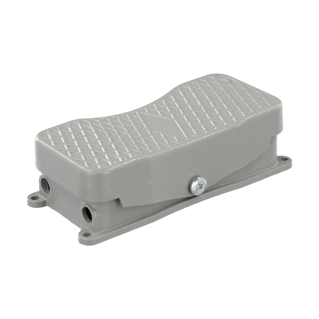 Foot Switch Pedal Controller for YDT1 380V (Aluminum Alloy)