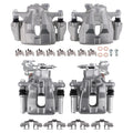 Disc Brake Calipers for Pontiac Vibe 2009-2010, Toyota Corolla 2009-2010