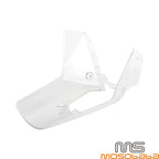 Windshield Fairing Spoiler for ENDURO 690, 701 BAJA, EXC, FE (2016-2023)