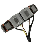 Stator for Evinrude Johnson Outboard (0584643, 0763779, 35AMP)