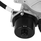 Rear Differential Lock Actuator for Toyota Land Cruiser Lexus LX450 (1996–1997)