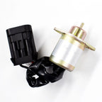 Shutoff Solenoid Valve for Bobcat 463 S70 S100 (12V)