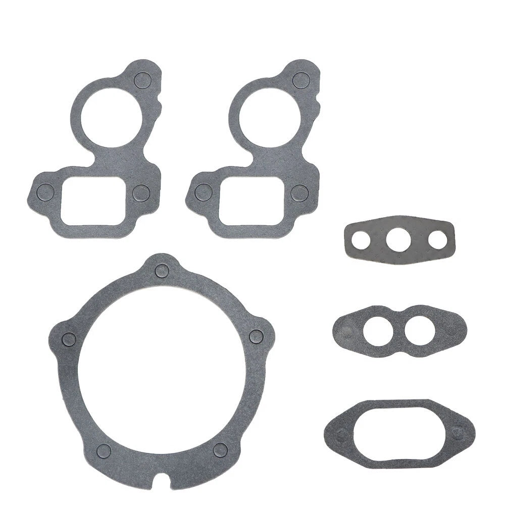 Gasket Set for Chevy LS1/LS6/LQ4/LQ9 4.8/5.3L (2007-2010)