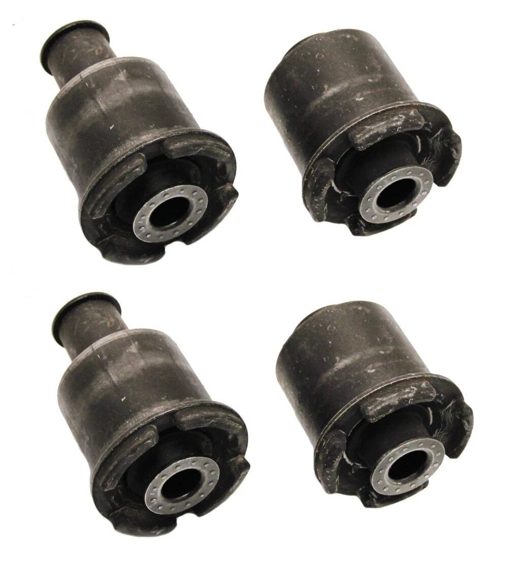 Set of 2 Front Lower Control Arm Bushings for Ford Expedition Lincoln (1997–2023)