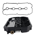Engine Valve Cover for Kia Rio 1.5L 1.6L (2001–2003) 0K30E10220A