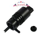 Washer Pump for BMW 528i 535i 750Li X3 X4 X5 X6 Z4 F83 M4 (2000–2023)