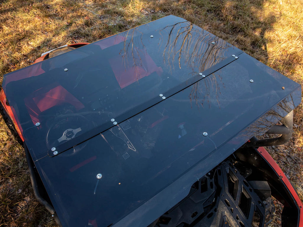 Heavy Duty Dark Tinted Roof for Can-Am Maverick (2014–2018)