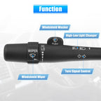 Multifunction Turn Signal Wiper Switch for Chevrolet Impala Monte Carlo (2000–2005)