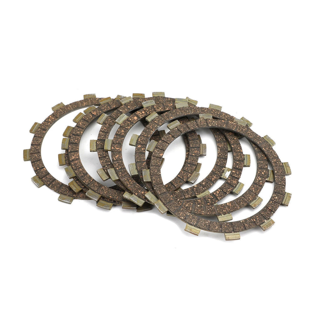 Clutch Kit for Yamaha IT425G, IT425, YZ400 (1976–1980) #6 #3