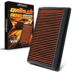 Engine Air Filter Element for Toyota 4Runner Lexus GX460 (2003–2023) 1780138050 1780138051