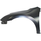 Fender for Nissan Altima (2008–2013) Front Driver Side Coupe