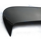2pcs Glossy Black Rear Bumper Side Air Vent for Mercedes C-Class Coupe (2011-2021)