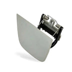 Headlight Washer Nozzle Cover for BMW 730i 740i E65 E66 (2001–2005)