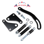 Power Steering Pump Mounting Bracket for GM SB Chevy 350 (Year Range)