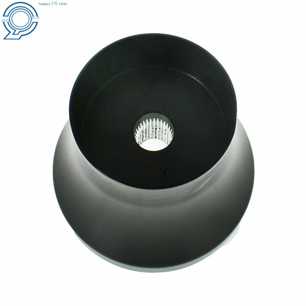 Steering Wheel Hub Adapter for Yamaha Golf Carts (G1-G29)