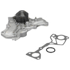 Water Pump for Magna TR TS 6G72 3.0L V6 12v SOHC with back housing (1993-1996)