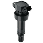 Set of 4 Ignition Coils for Hyundai Accent Veloster Kia Rio Soul (2011–2019) UF652