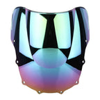 Front Windshield for Kawasaki ZZR400 (1993-2007) Deep Iridium Screen