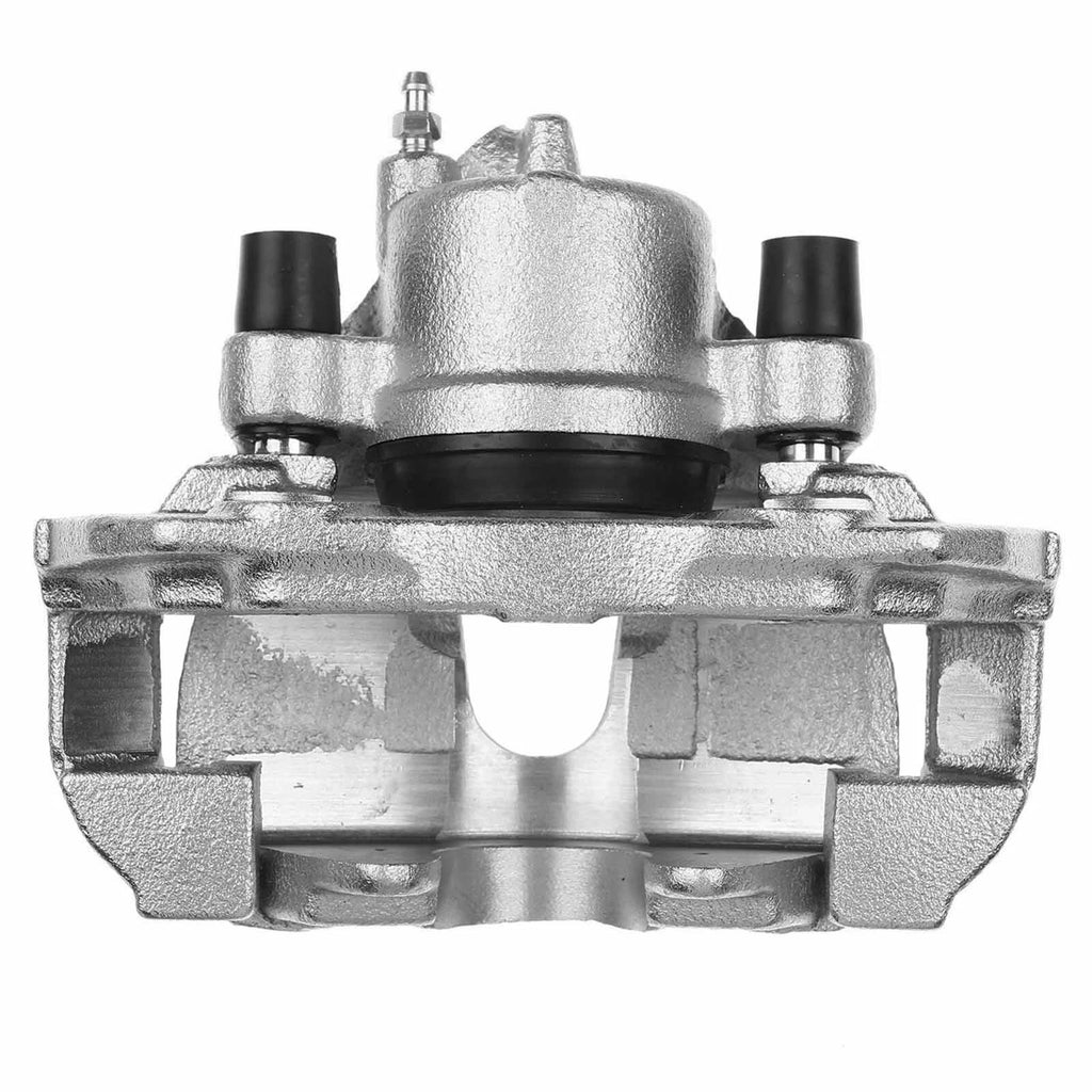 Front Left Disc Brake Caliper w/ Bracket for Ford Escape C-Max Focus (2013-2019)