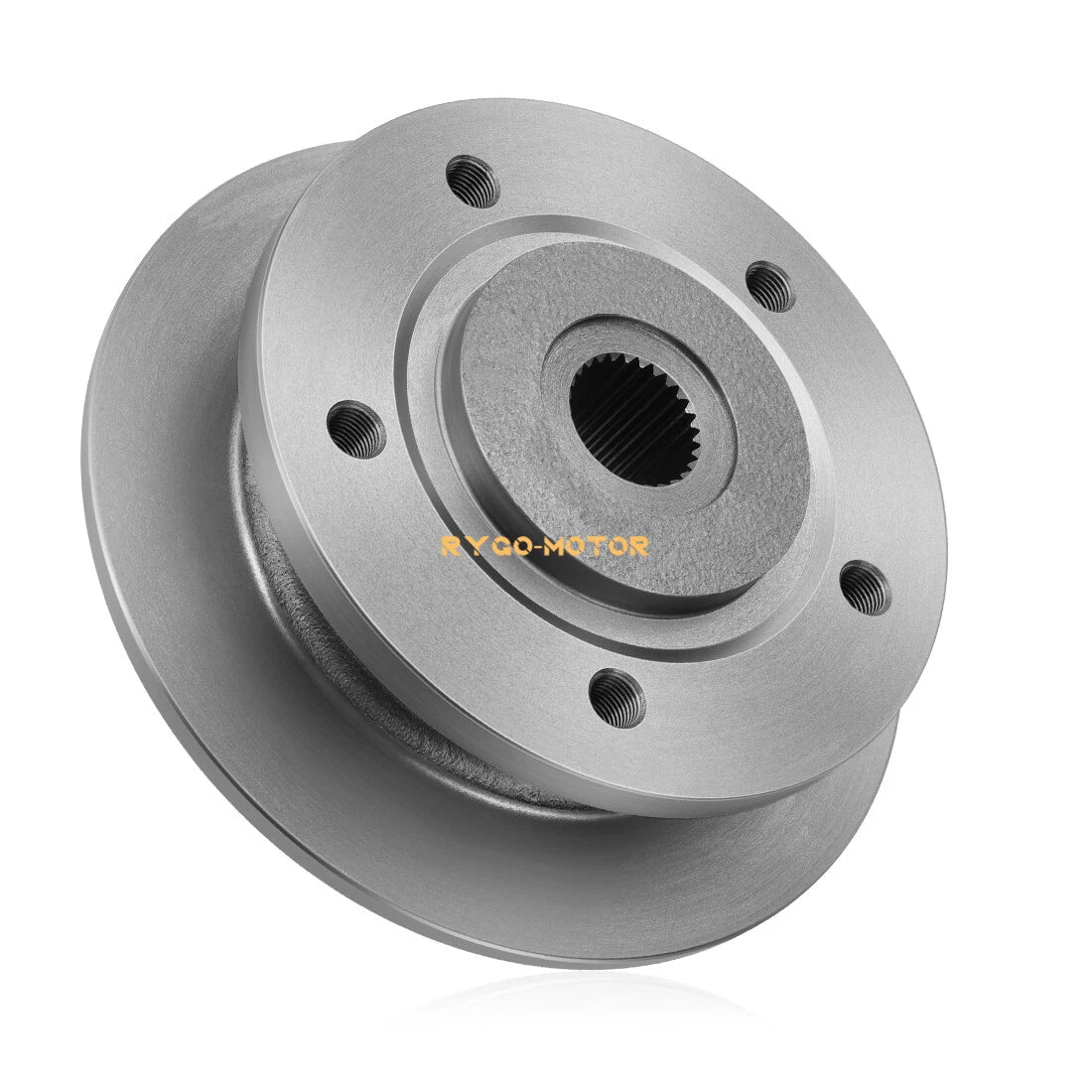 2X Brake Disc Hubs for John Deere Gator HPX 615E 815E Diesel XUV 620i 850D