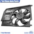Engine Cooling Fan Assembly for Mini Cooper (2014–2019)