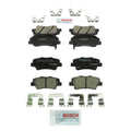 Bosch Quietcast Ceramic Disc Brake Pad Kit for Accent (2012–2017)