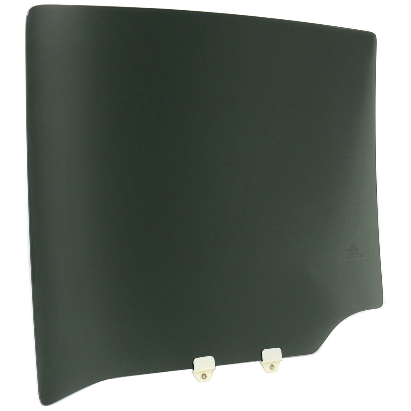 Rear Passenger Door Glass for Nissan Armada, Infiniti QX56