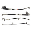 Motorcraft Brake Hydraulic Hose Kit for Ford Mustang (2015–2020)