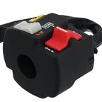 Left Handlebar Shift Start Stop Switch for Honda ATC200X (1986-1987)