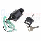 Ignition Switch & Key for Honda BF115 BF135 BF150 BF200 (35100ZV5013)