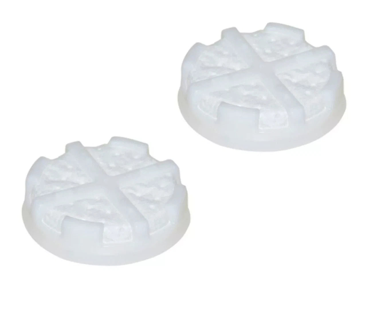 2X Fuel Filter Disc for Mercury Marine (Quicksilver) (8M0204703, 35-892665, 18-7715)