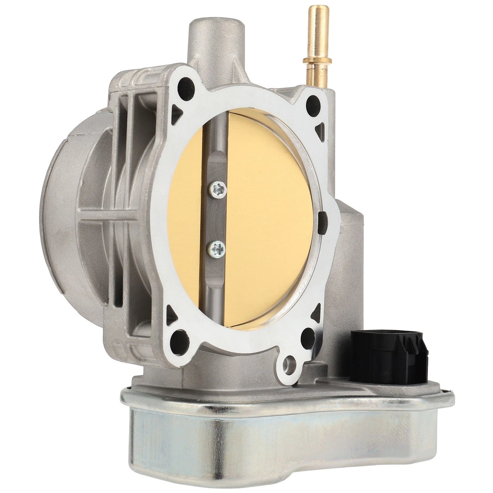 Throttle Body for Chevrolet Trailblazer GMC Envoy 2002 (4.2L) 25312095