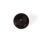 2X Oil Temperature Gauge Filler Cap for Motorcycle
