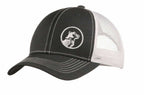 Mack Truck Bulldog Snapback Mesh Cap/Hat for Mack Truck