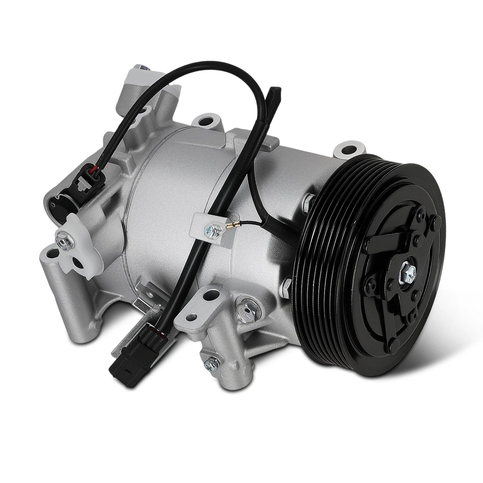 A/C AC Compressor with Clutch for Honda Civic 2.0L (2016–2021)