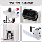 Fuel Pump for Hyundai Sonata (2010–2014) & Kia Optima L4 2.4L (2012–2015)