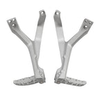 Passenger Foot Peg Bracket for Ducati 1199 Panigale (2013–2014) 1299 (2015–2016)