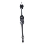 Front Passenger Side CV Axle Assembly for Scion xB (2008–2015) 66-5282