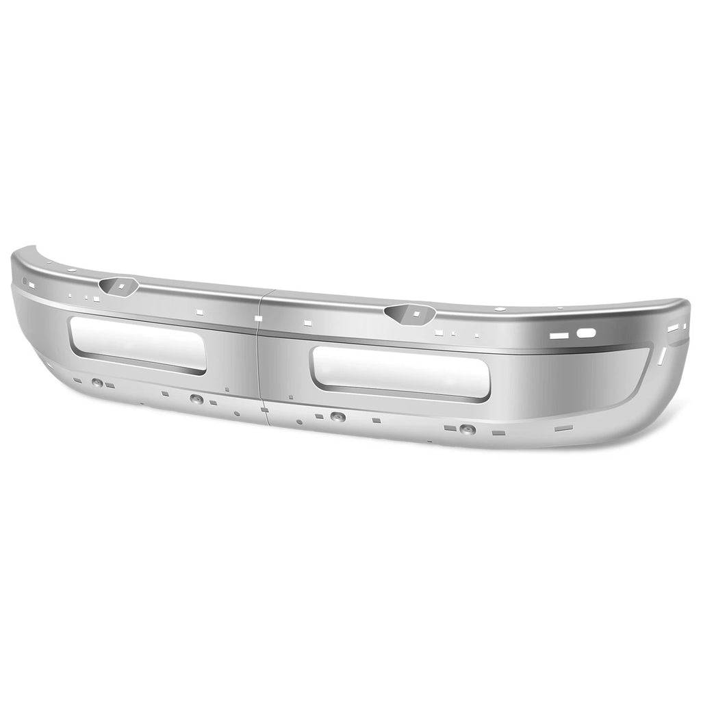 Chrome Front Bumper Face Bar for Dodge Ram 1500 2500 3500 (1994–2002)