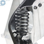 Clutch Pedal for Ford F250 F350 F450 Super Duty (1999–2003)