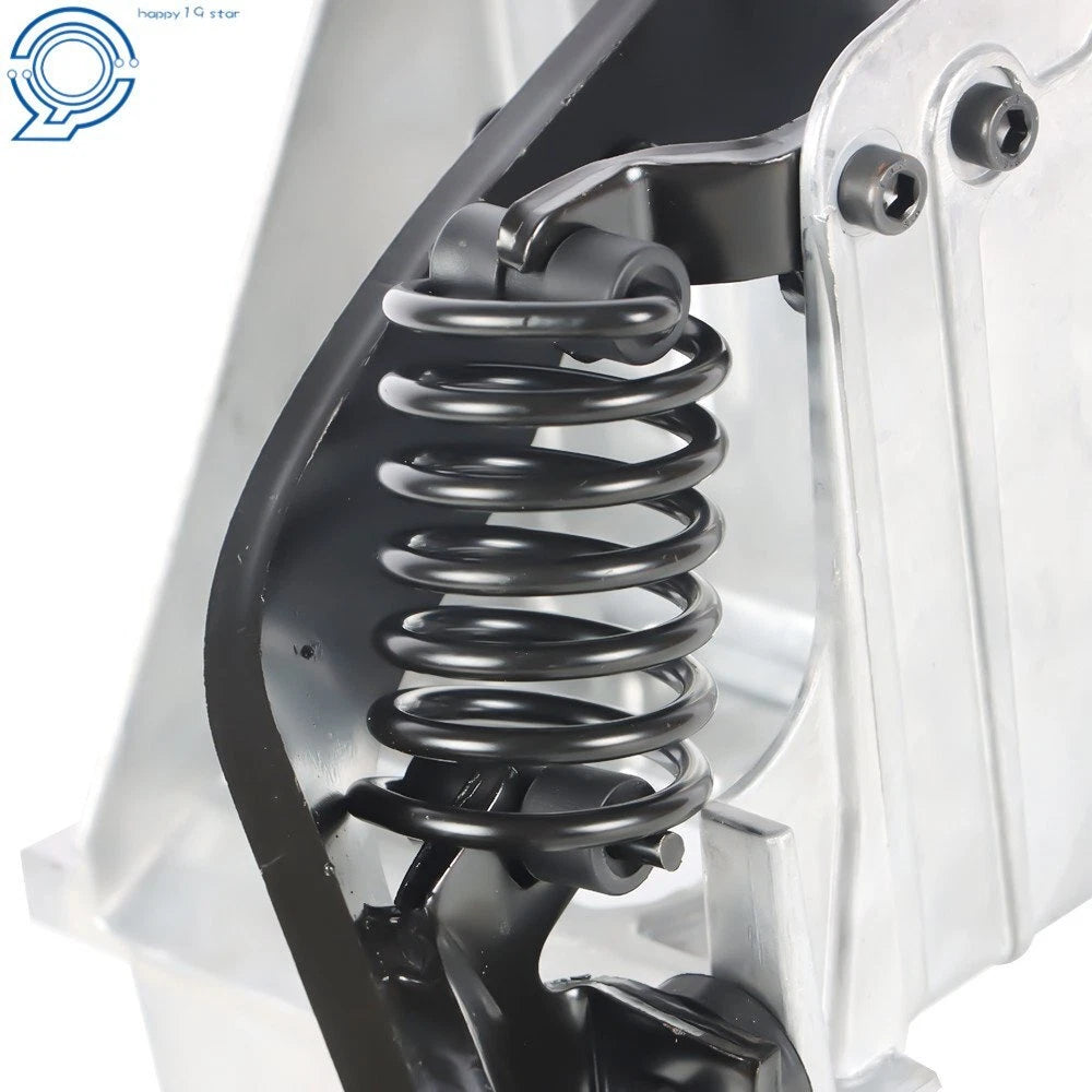 Clutch Pedal for Ford F250 F350 F450 Super Duty (1999–2003)