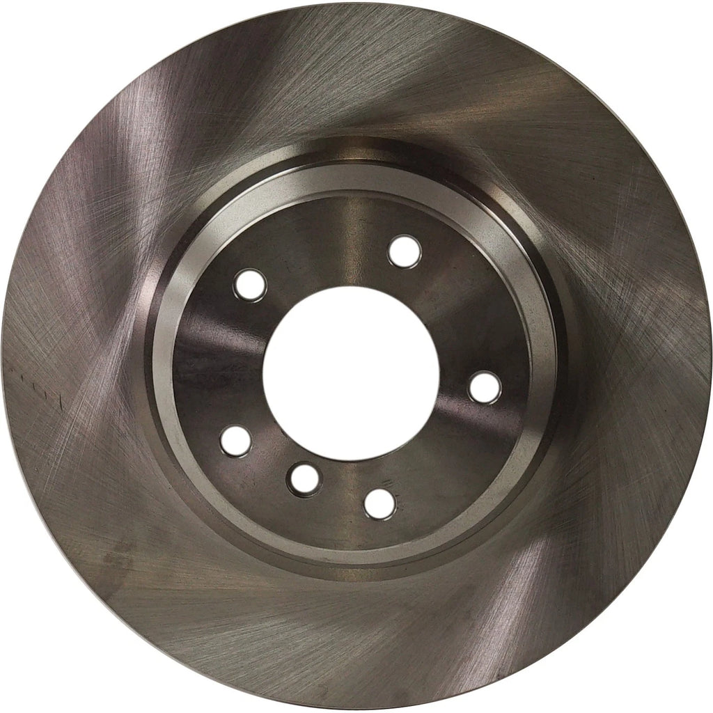 Front Disc Brake Rotors for BMW X1 (2012–2014)