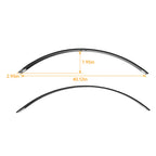 Rear Add-A-Leaf Spring Lift Kit 1.5" to 2" for Ford F-150 (2004–2020)