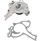 Water Pump for Mercedes E Class ML SLK C R CLK C300 GLK350 E350