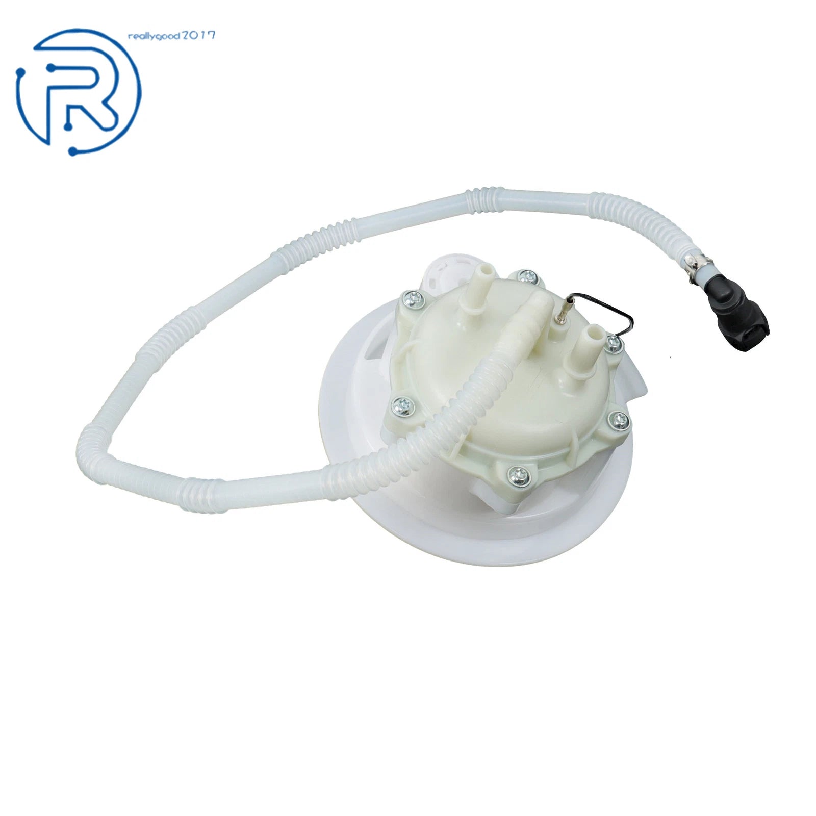 Rear Fuel Pump Assembly 7L0919679 for Volkswagen Touareg (2004–2007)