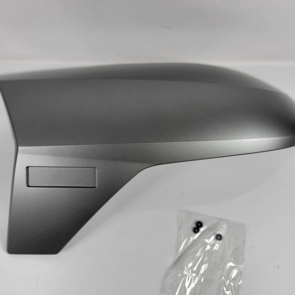 Right Side Fairing Panel for BMW R1200RT (OEM 46548548002) Callisto Gray
