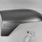 Right Side Fairing Panel for BMW R1200RT (OEM 46548548002) Callisto Gray