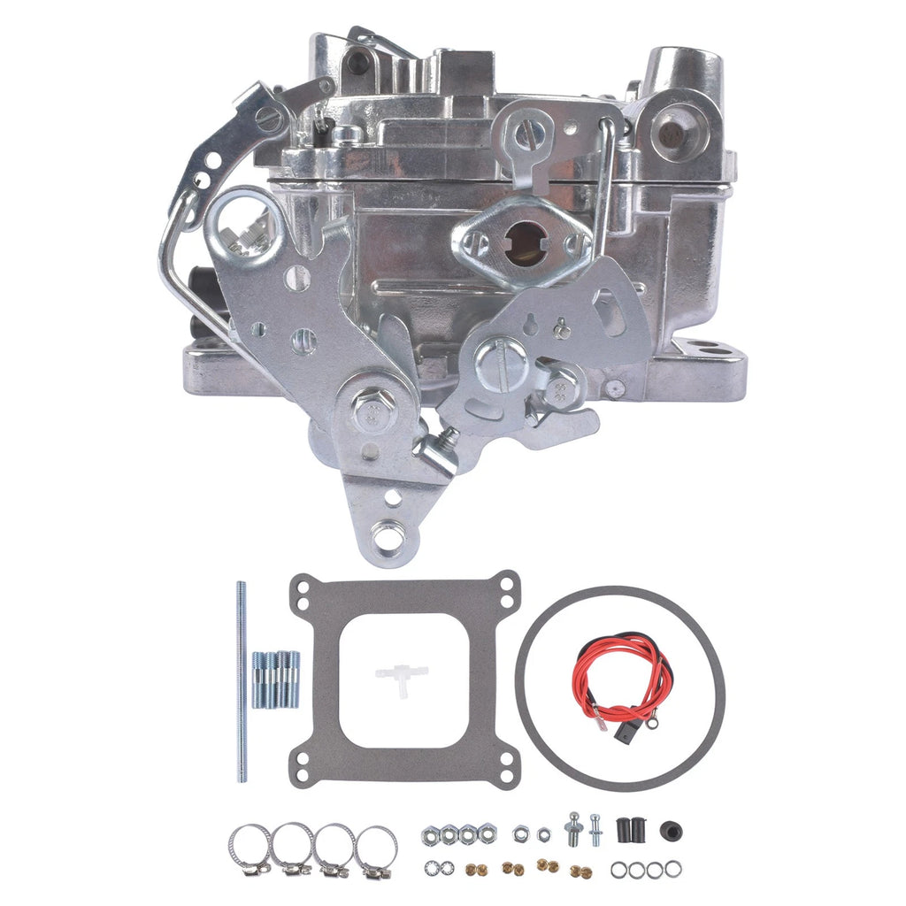 Electric Choke Carburetor for Performer 600 CFM (1406)